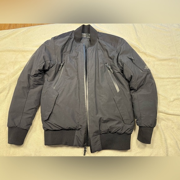 The North Face Black Series Bomber - Picture 1 of 4